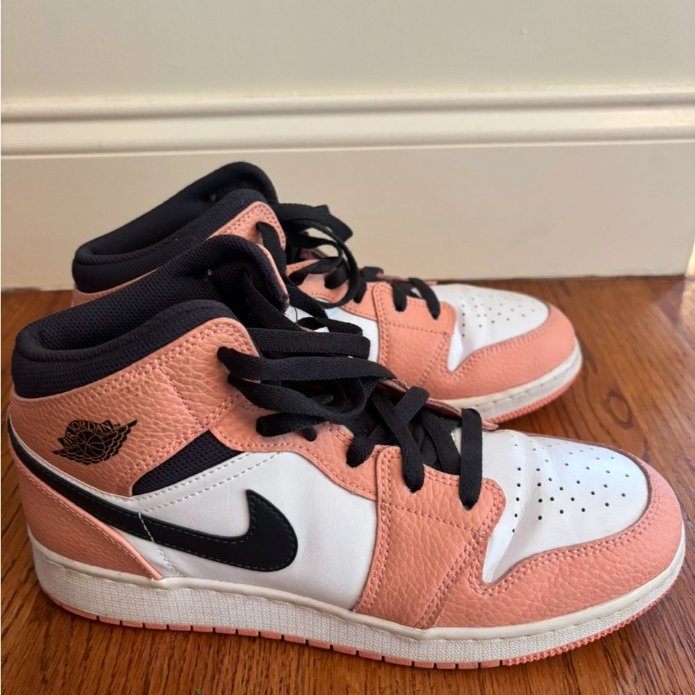 Air Jordans